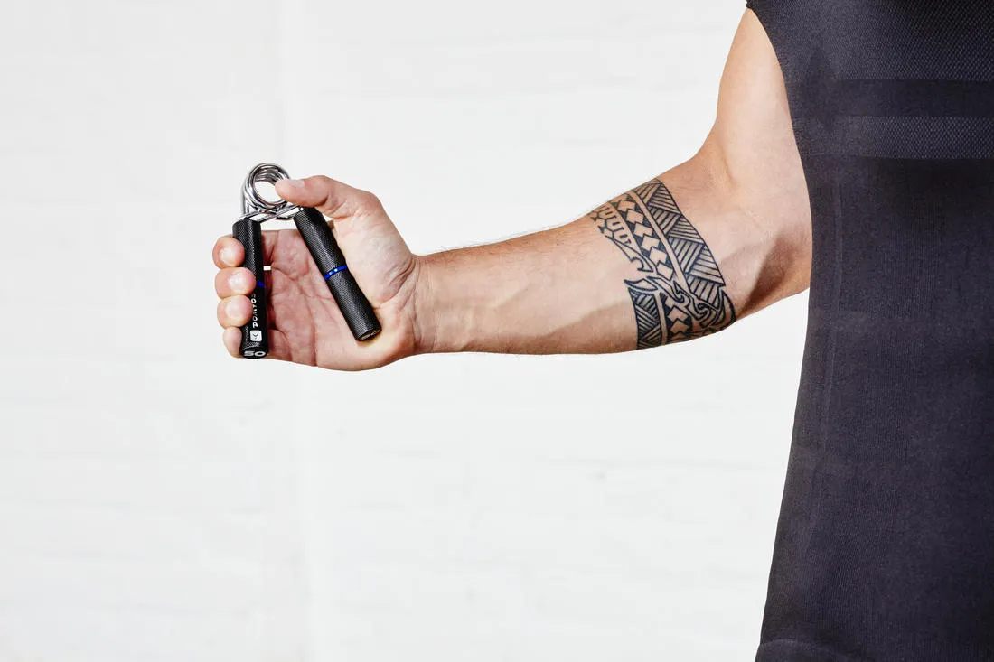 Heavy Hand Grip