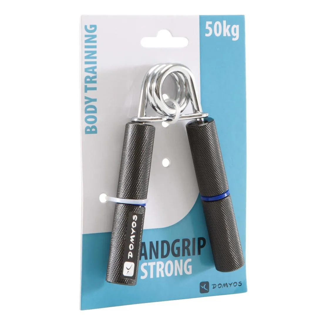 Heavy Hand Grip