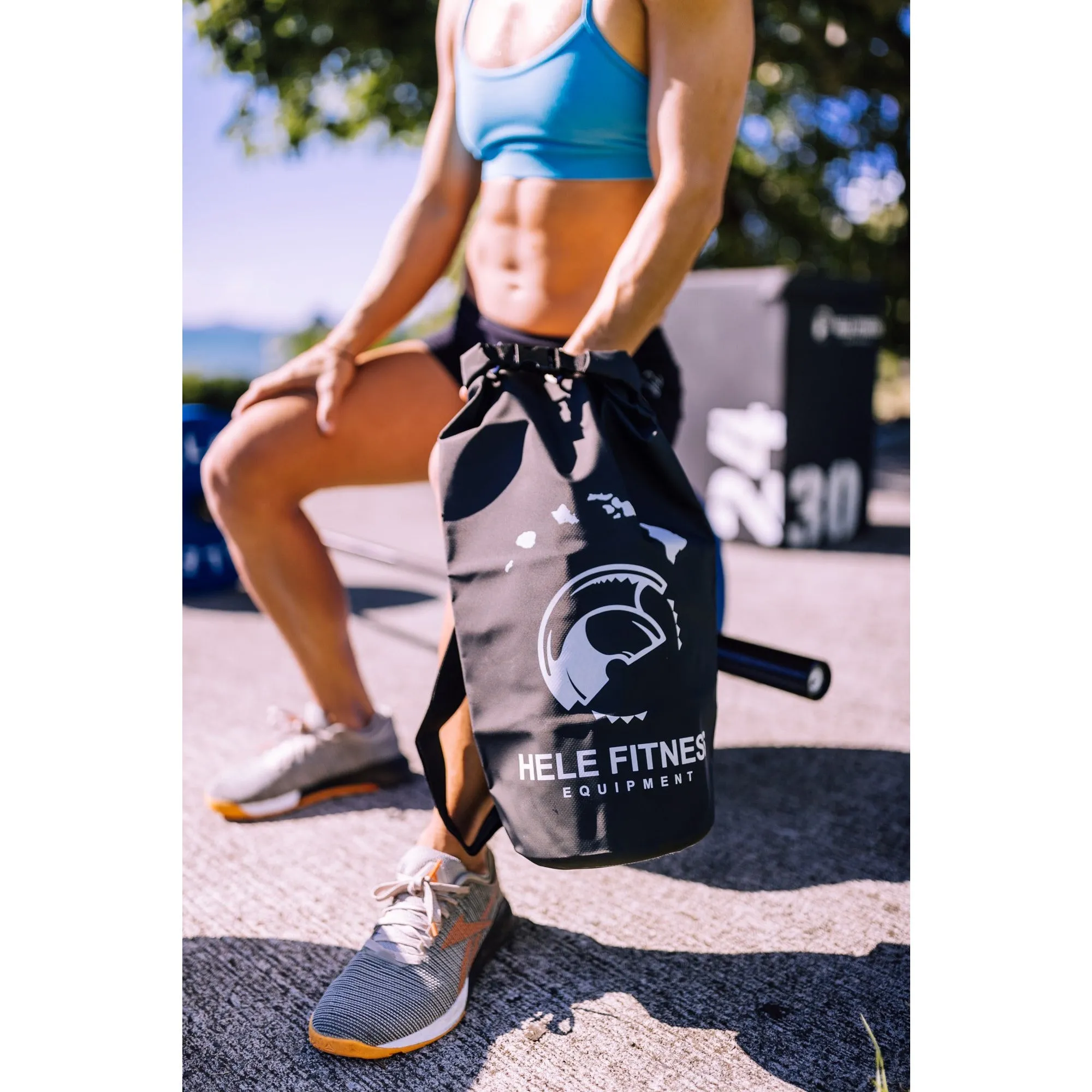 Hele Dry Bag