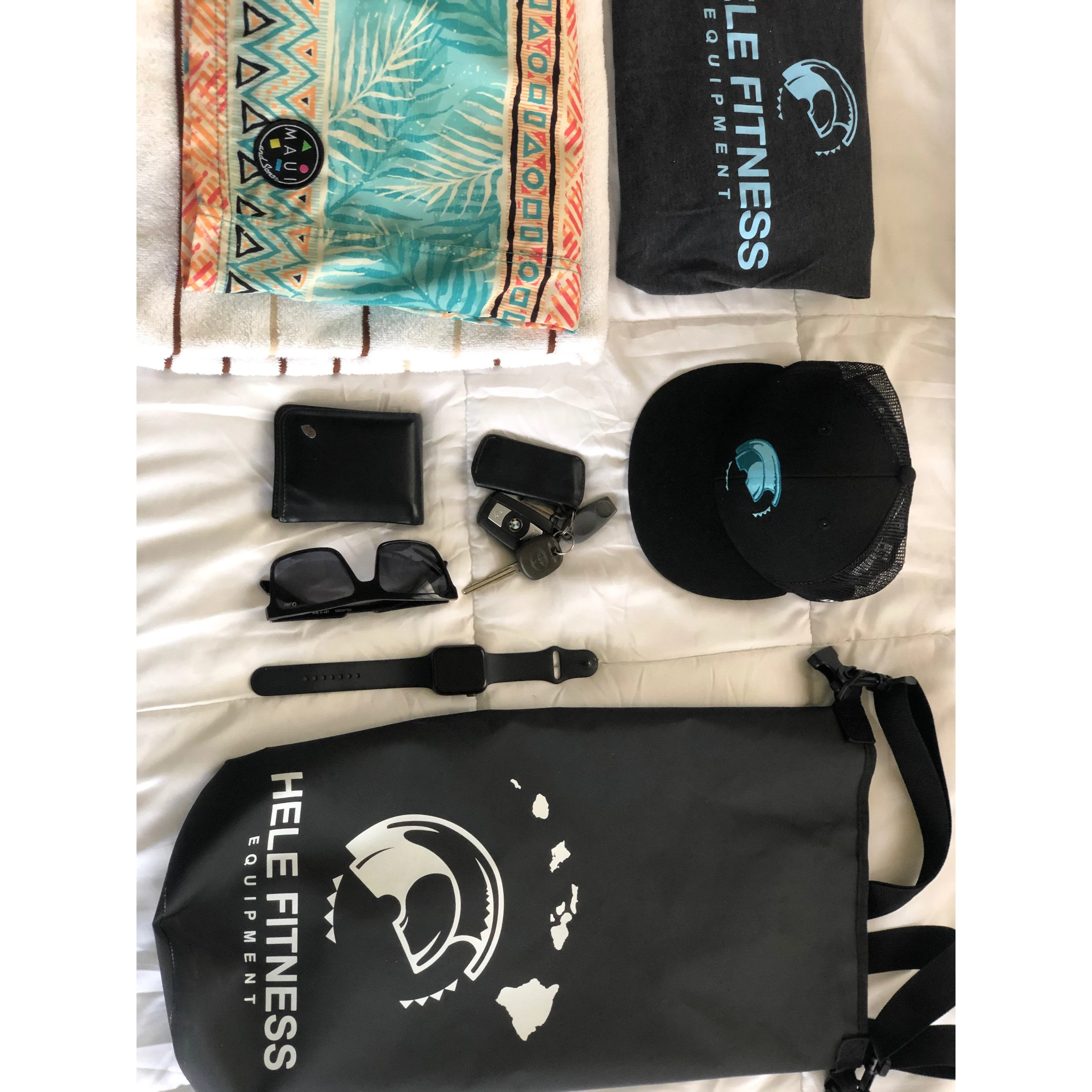 Hele Dry Bag
