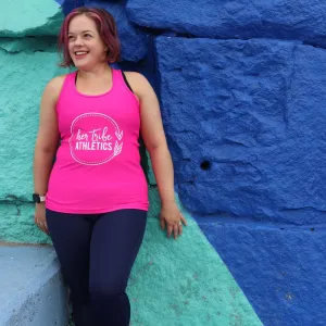 Her Tribe Athetics Running Singlet
