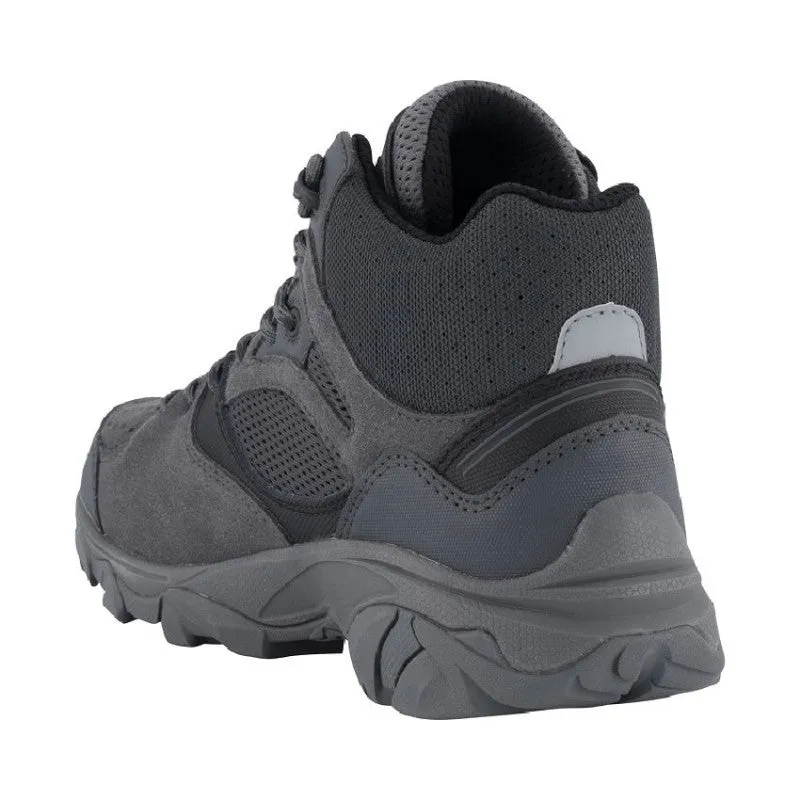 HI-TEC - Nouveau Traction Mid Waterproof