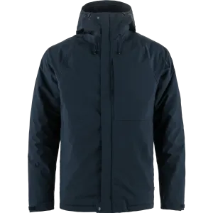 High Coast Hydratic Padded Trail Jacket M