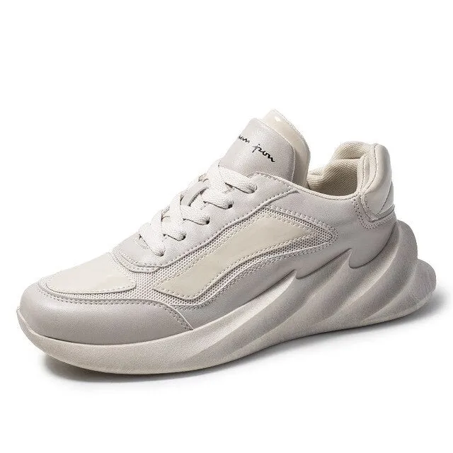 High Quality Trend Outdoor Man Running Shoes Light Breathable Brand Men Sports Shoes Original Men's Fashion Sneakers new Zapatos