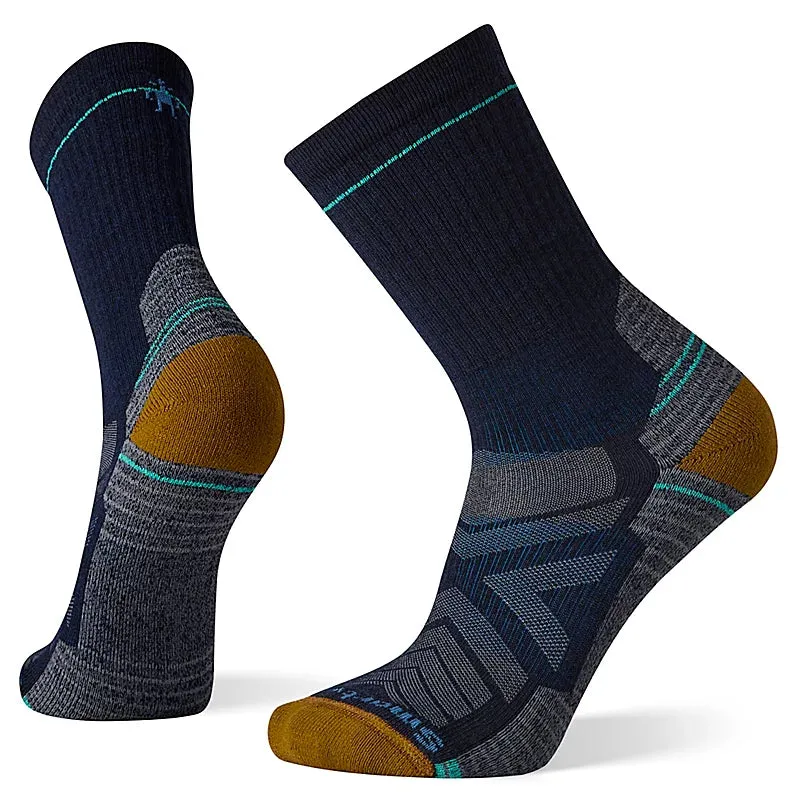 Hike Light Cushion Crew Socks - SW001614
