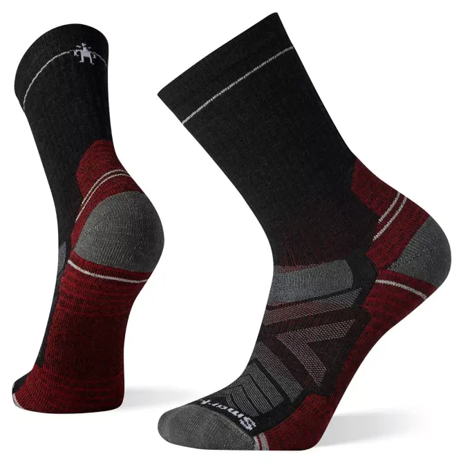 Hike Light Cushion Crew Socks - SW001614