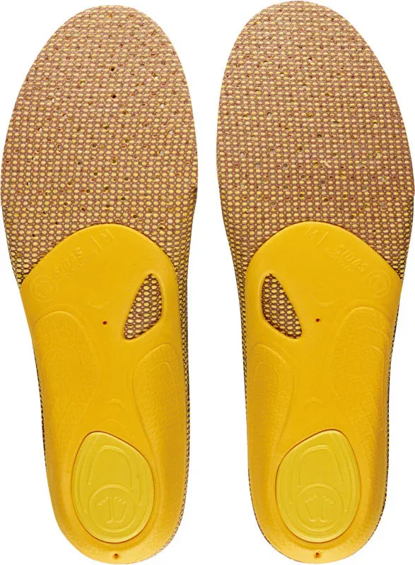 Hiking Insoles - 3feet Outdoor High