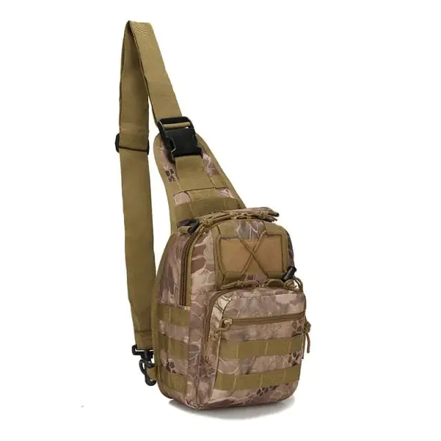Hiking Trekking Backpack