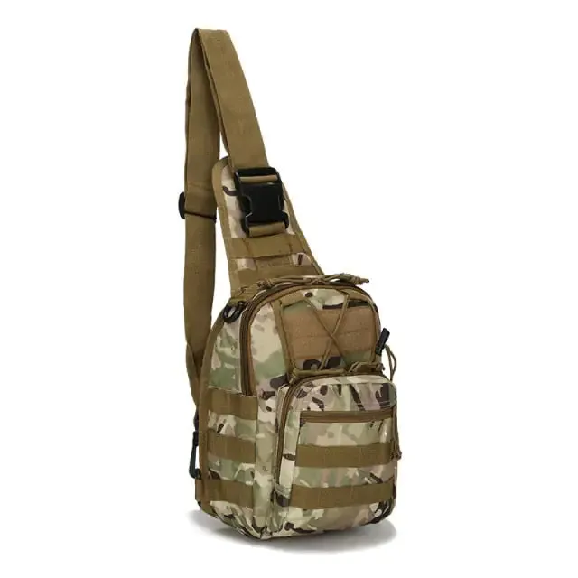Hiking Trekking Backpack
