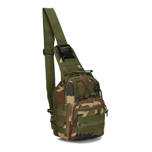 Hiking Trekking Backpack