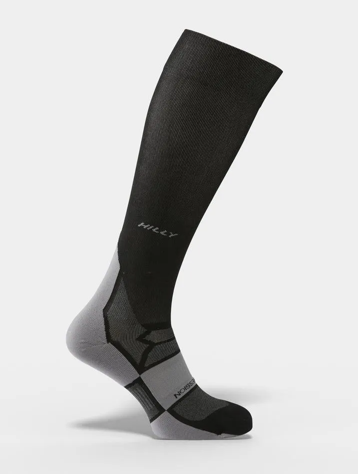 Hilly - Pulse Compression Sock (Unisex)