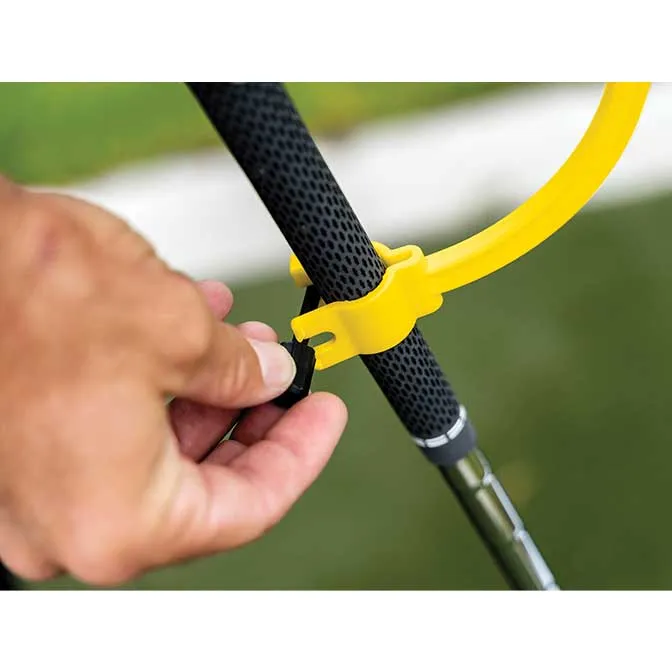 Hinge Trainer