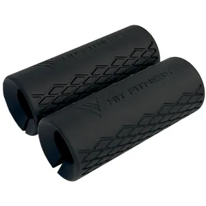 Hit Fitness Thick Bar Grips | Pair