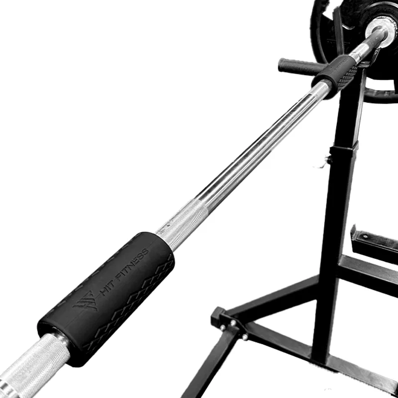 Hit Fitness Thick Bar Grips | Pair