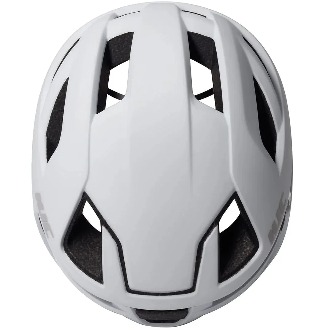 HJC Bellus Road Cycling Helmet - White