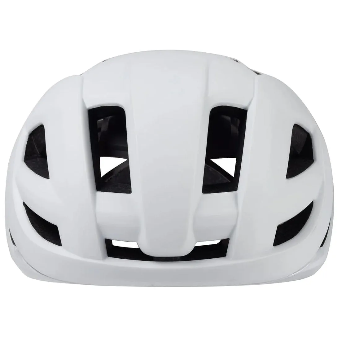 HJC Bellus Road Cycling Helmet - White