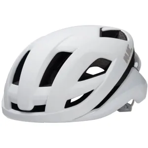 HJC Bellus Road Cycling Helmet - White