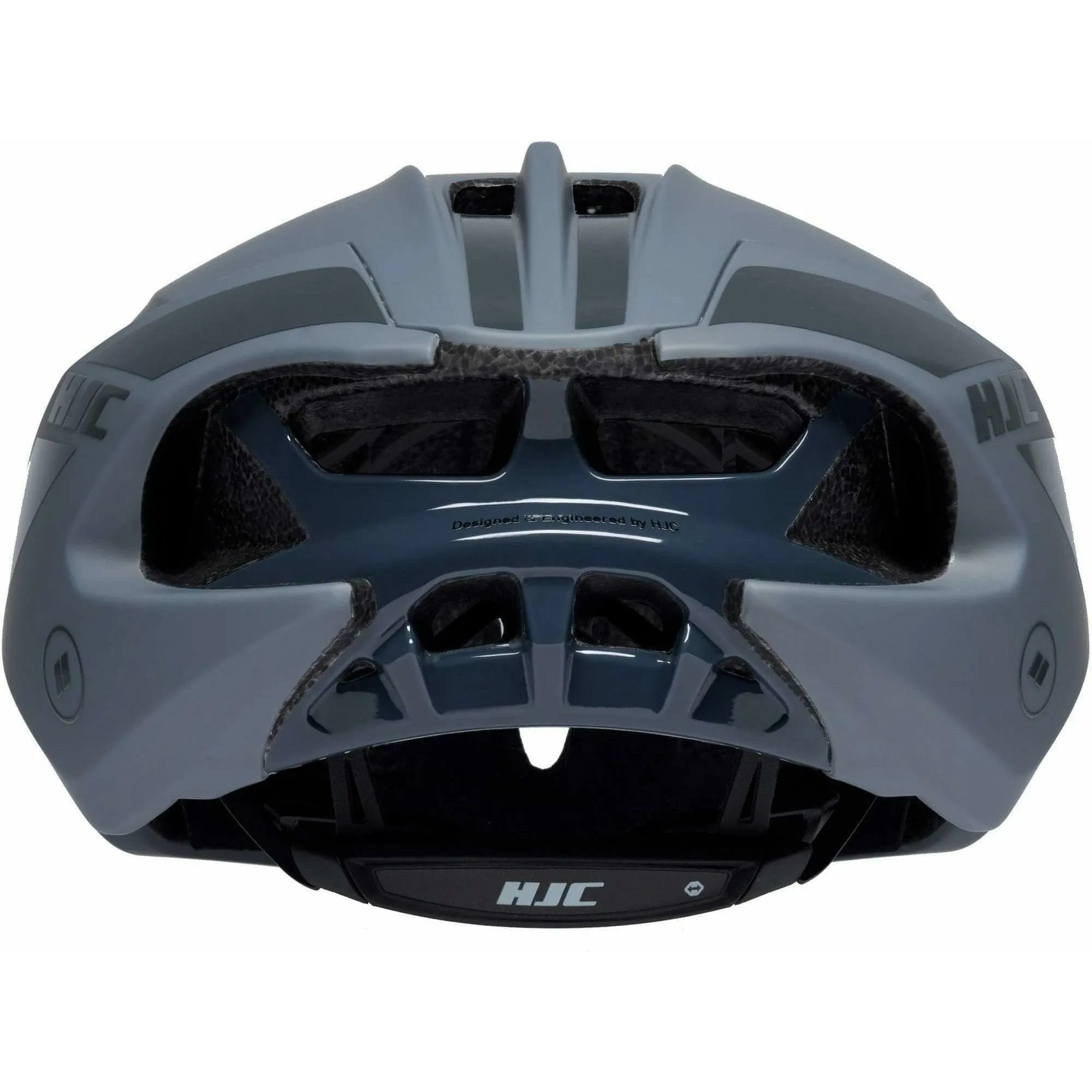 HJC Furion 2.0 Road Cycling Helmet - Grey