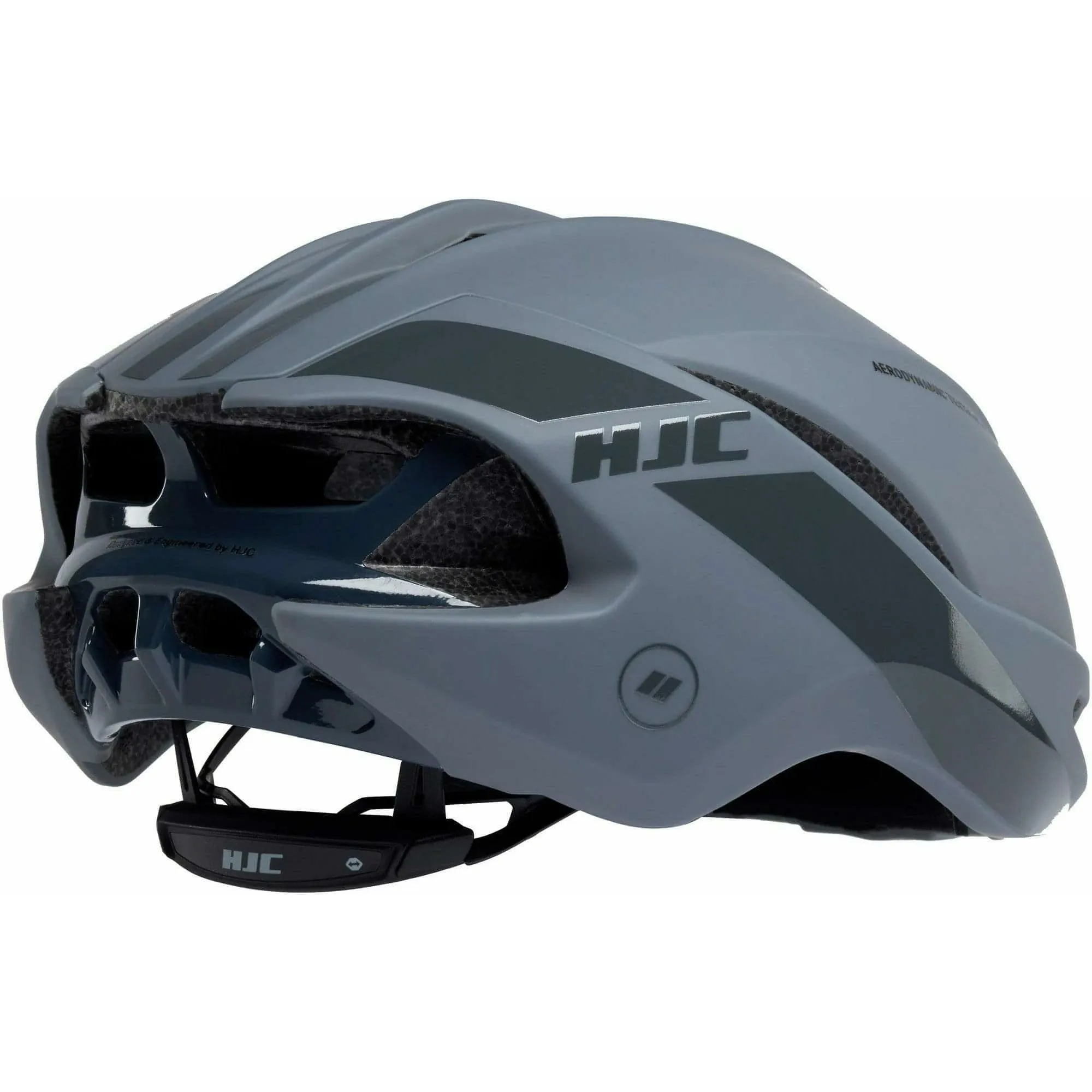 HJC Furion 2.0 Road Cycling Helmet - Grey