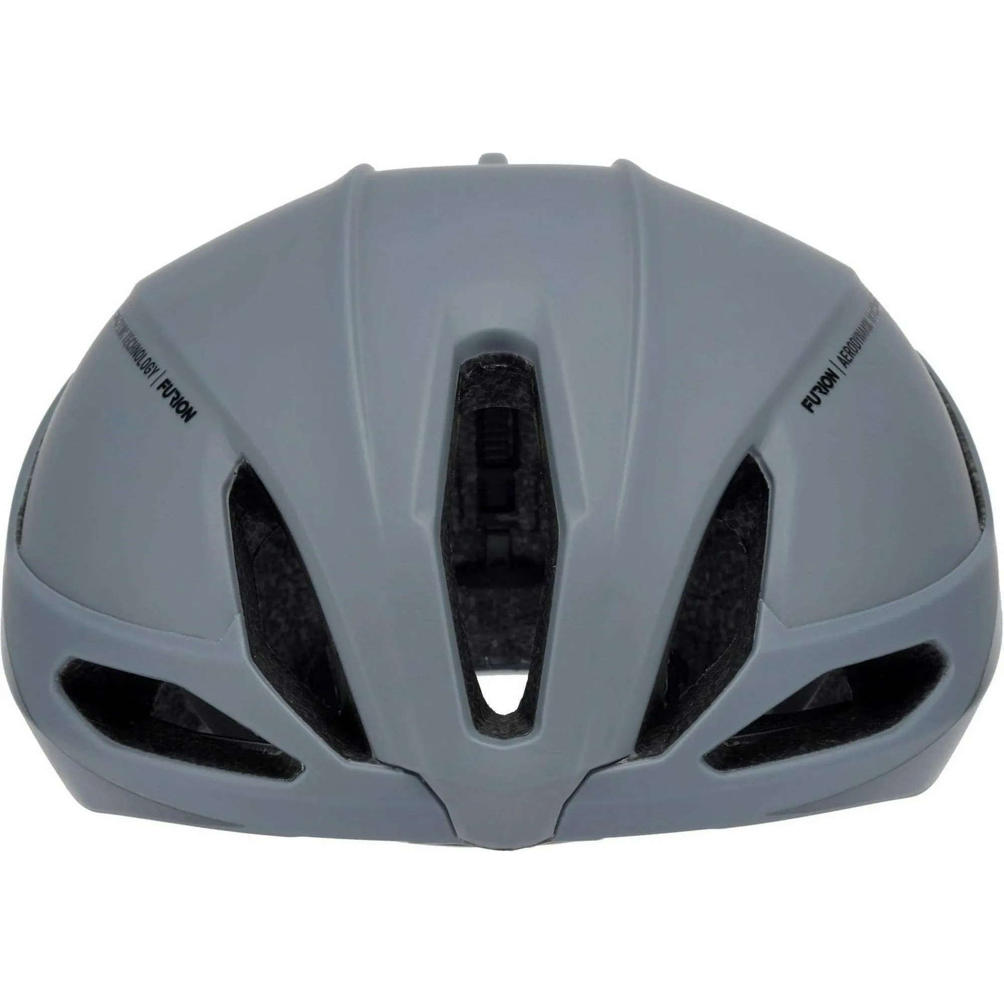 HJC Furion 2.0 Road Cycling Helmet - Grey