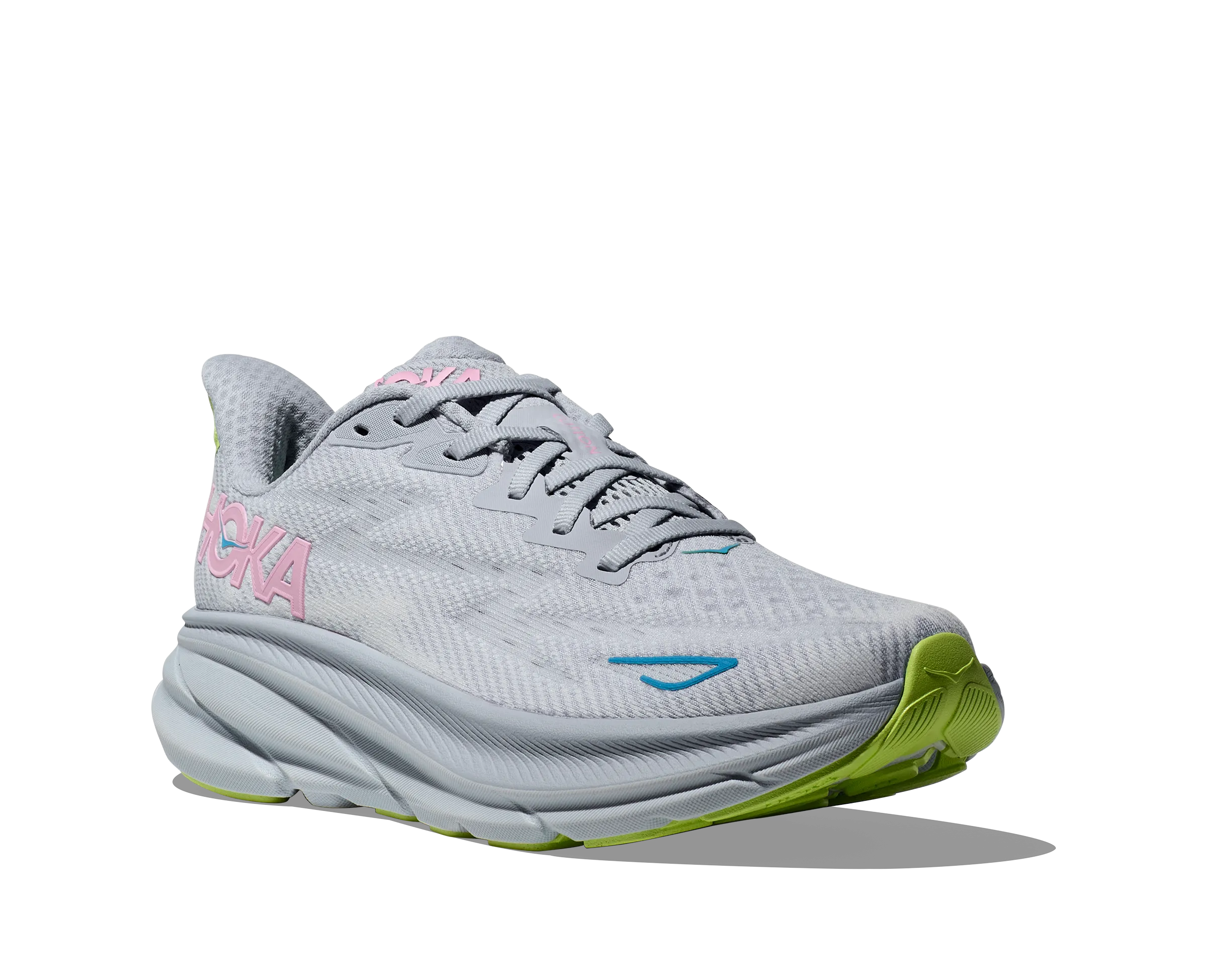 HOKA Clifton 9 women's WIDE