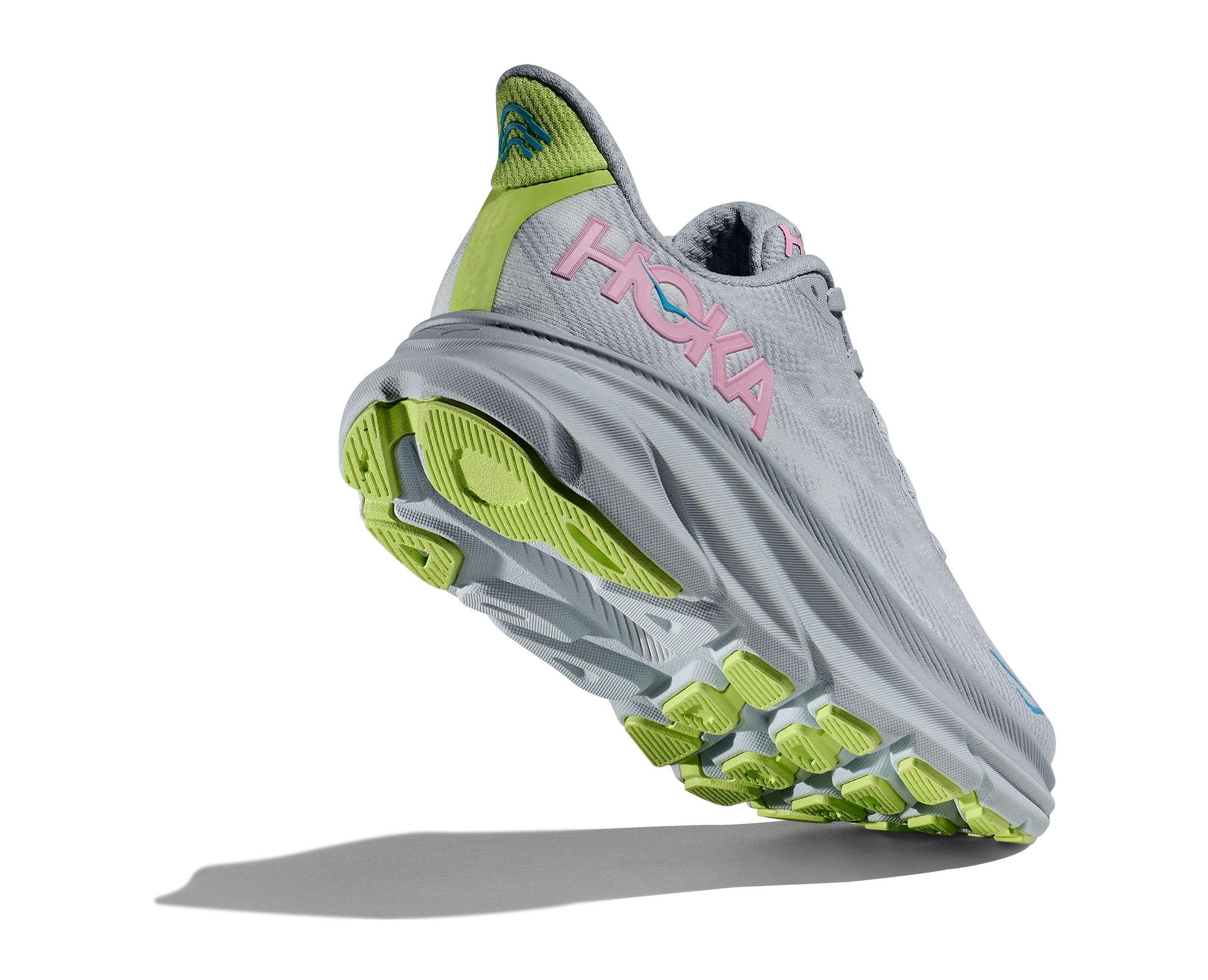 HOKA Clifton 9 women's WIDE