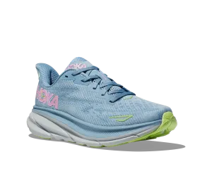 HOKA Clifton 9 women's WIDE