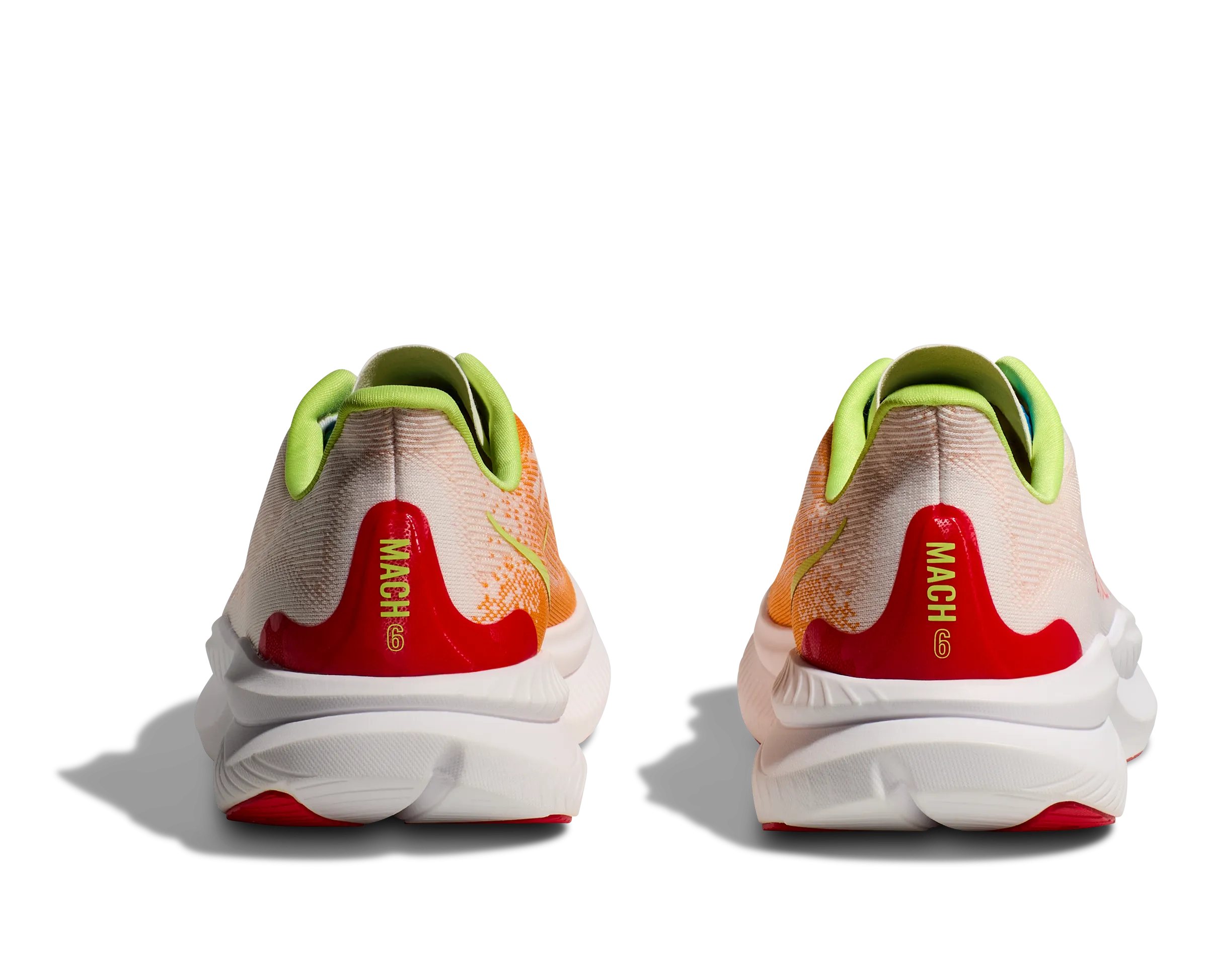 Hoka Mach 6 (Men's)