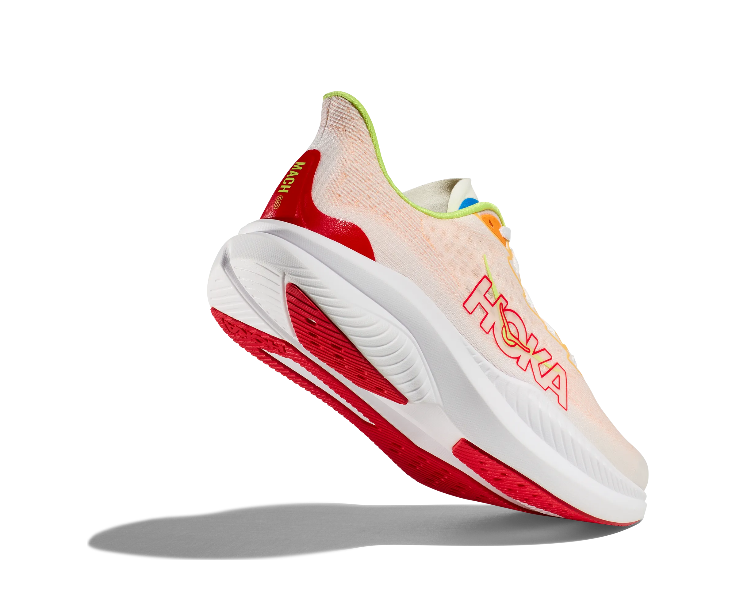 Hoka Mach 6 (Men's)