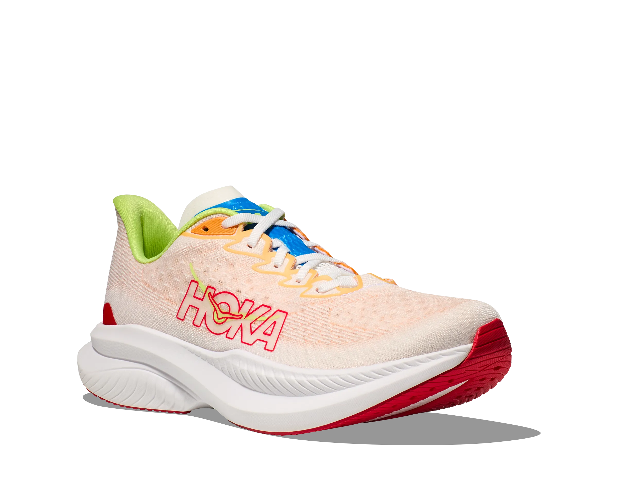 Hoka Mach 6 (Men's)