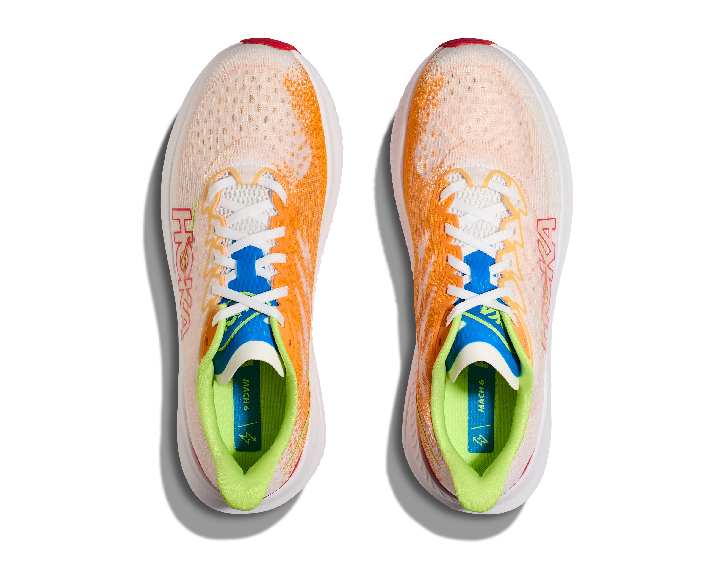 Hoka Mach 6 (Men's)