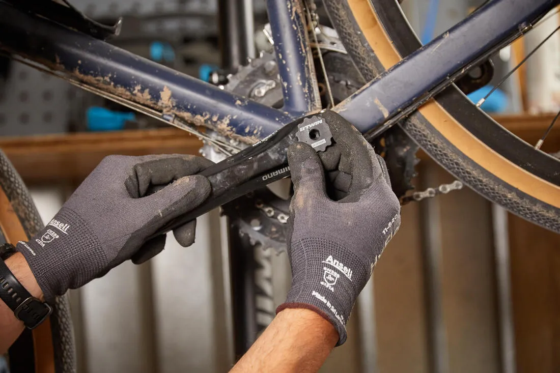 Hollowtech Crank Tool