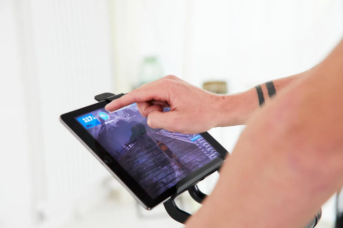 Home Trainer Tablet Bracket