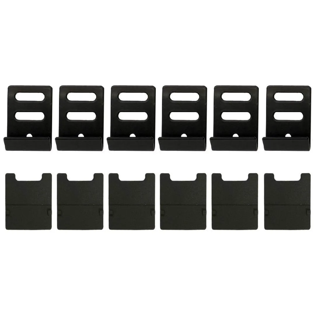 Hooks for 300 and 320 Bike Carrier