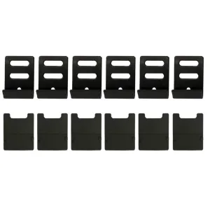 Hooks for 300 and 320 Bike Carrier