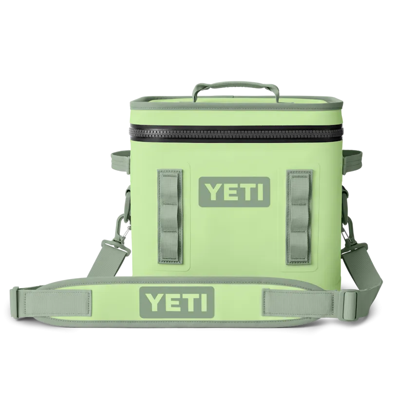 Hopper Flip 12 Soft Cooler