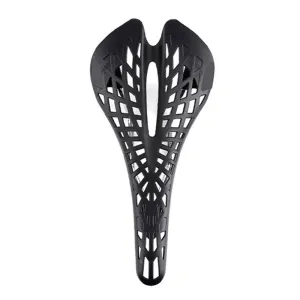Hot Selling Inbuilt Saddle Suspension Lightweight Plastic Bicycle Bike Saddle Seat Cushion