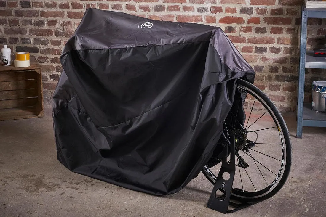 HOUSSE DE PROTECTION 1 VELO