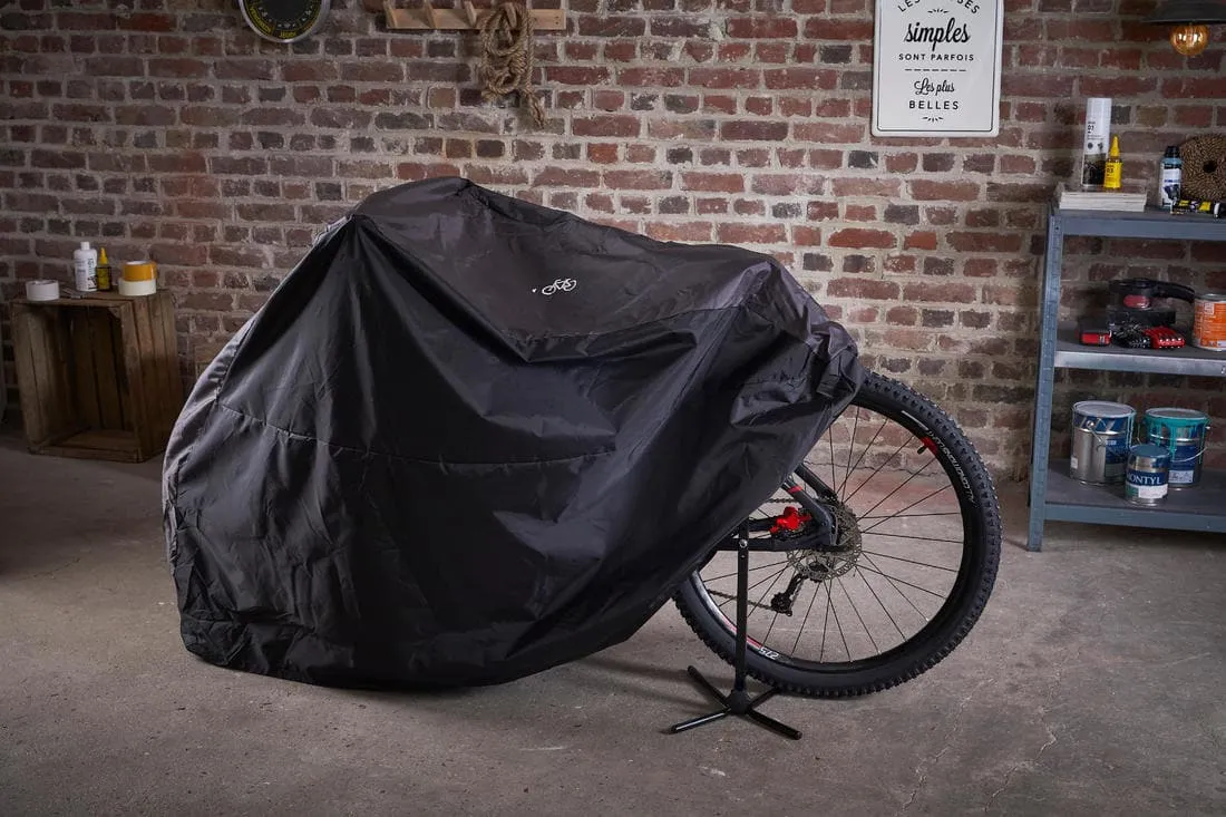 HOUSSE DE PROTECTION 1 VELO