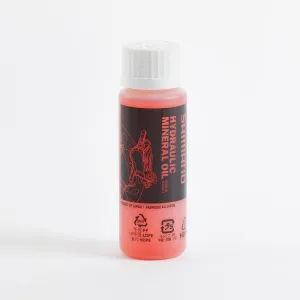 HUILE MINERALE 100ML POUR FREIN A DISQUE