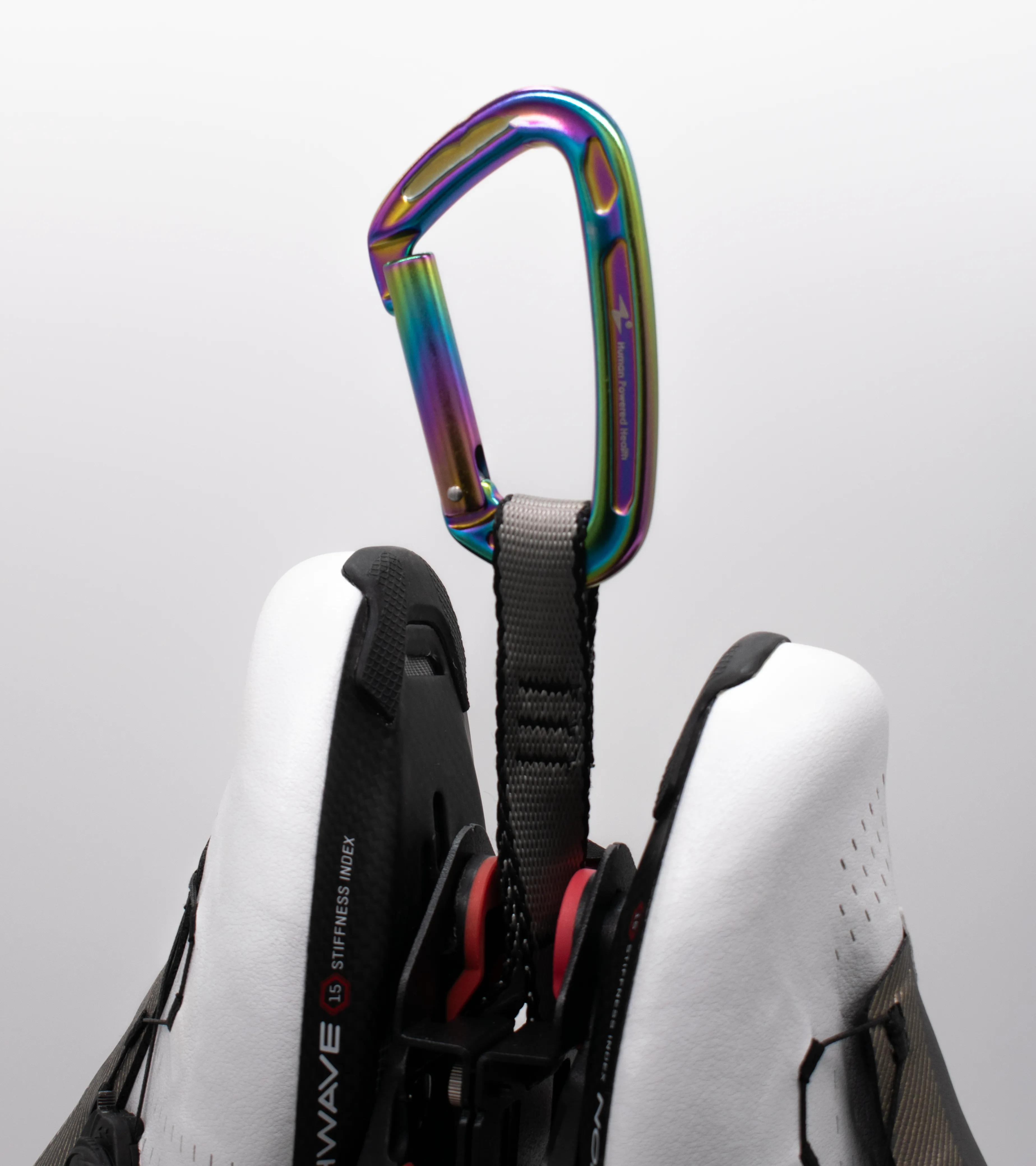 Human Powered Health Signature Range