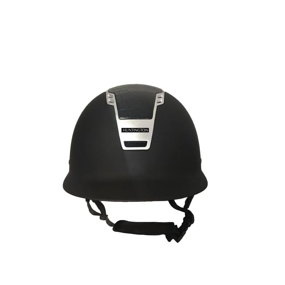 Huntington Ace Helmet (CAP2985)