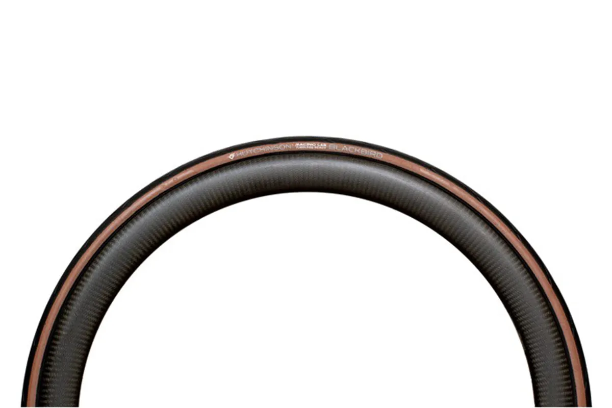 Hutchinson Blackbird Road Tyre