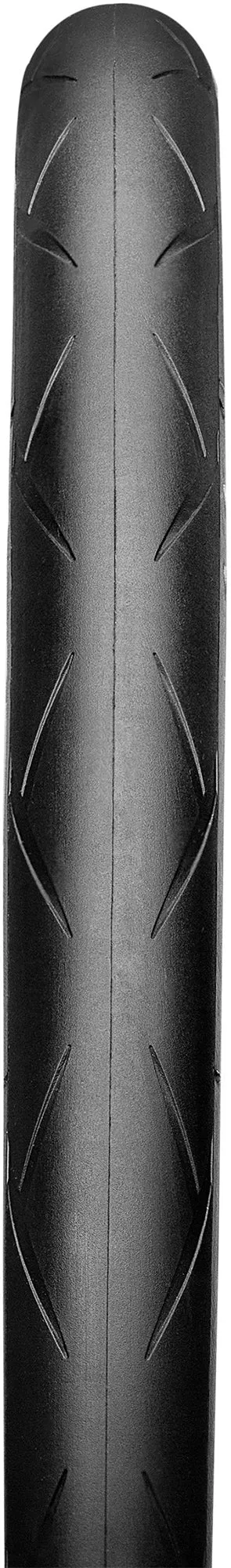 Hutchinson Blackbird Tubeless Ready Road Tyre - Tan