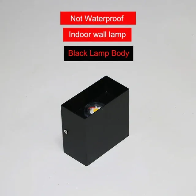 HydroProtect | Waterproof Wall Lights for Outdoor Use