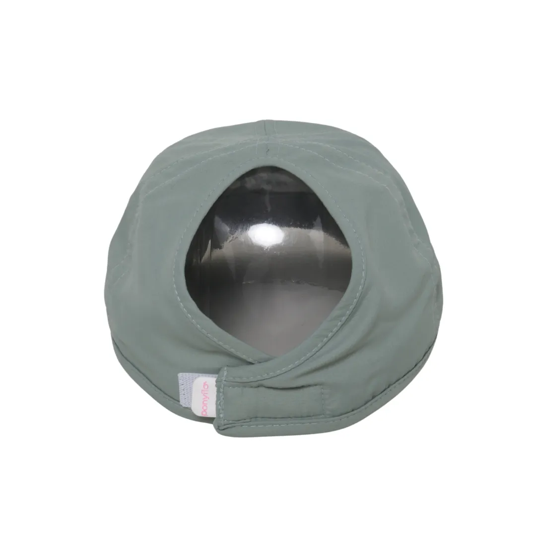 In My Pickleball Era Lightweight Ponyflo® Cap