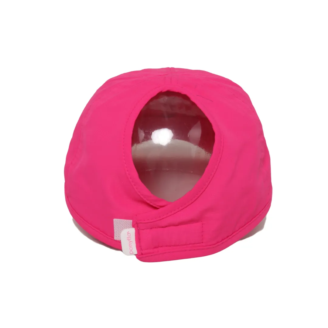 In My Pickleball Era Lightweight Ponyflo® Cap