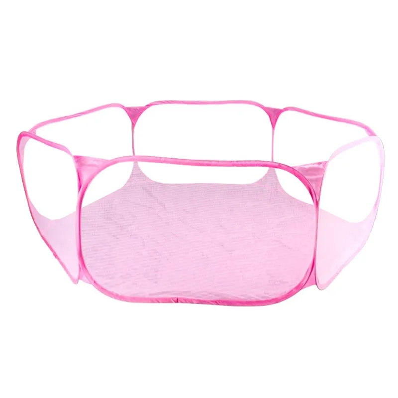Indoor/Outdoor Small Pets Playpen