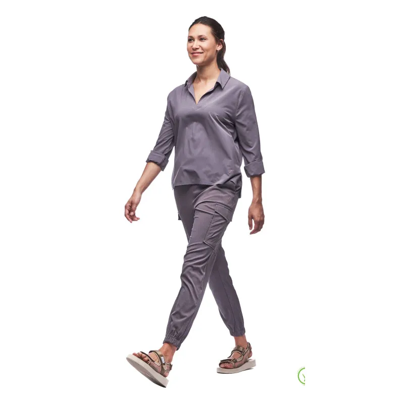 Indyeva Frivola Long Sleeve Shirt