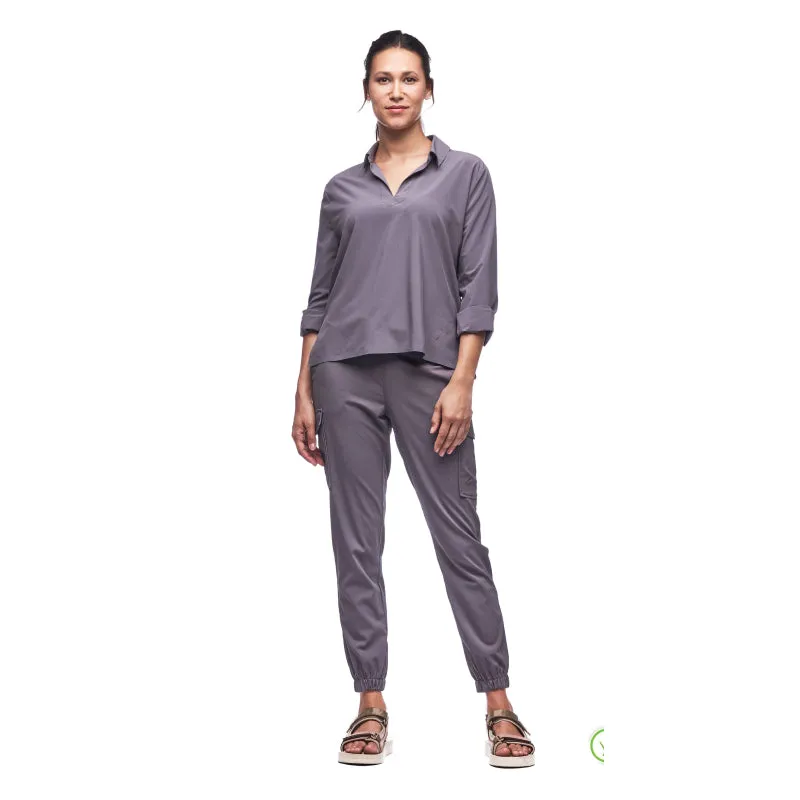Indyeva Frivola Long Sleeve Shirt